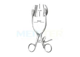 Surgical field setup